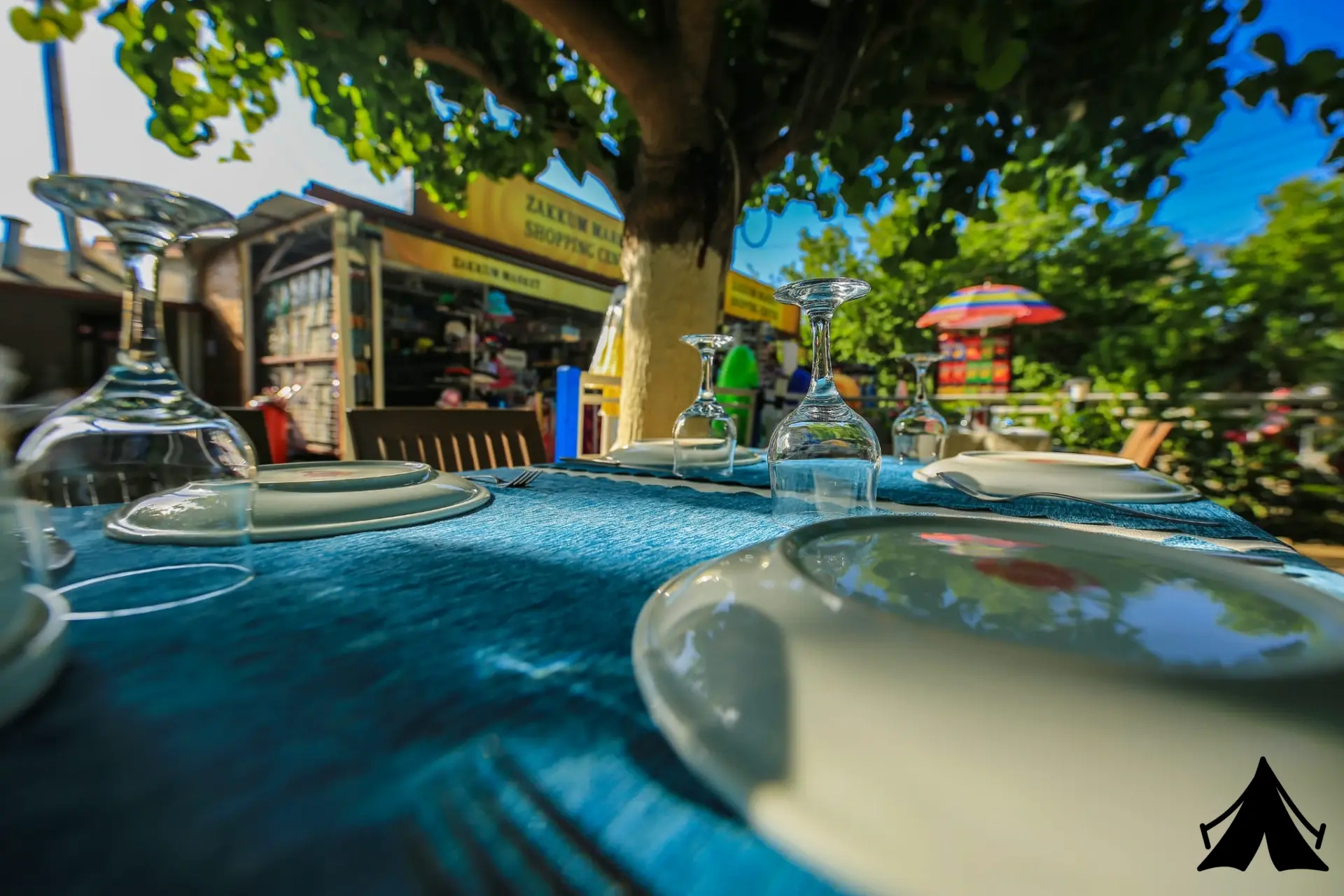 Çıralı Zakkum Bungalow Fotoğrafı