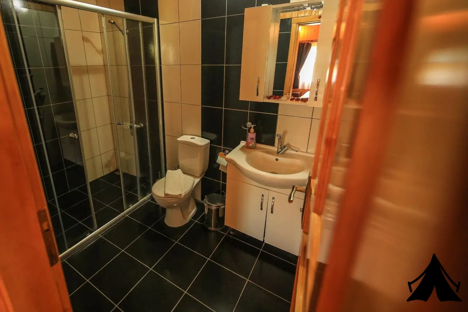Çıralı Zakkum Bungalow Fotoğrafı
