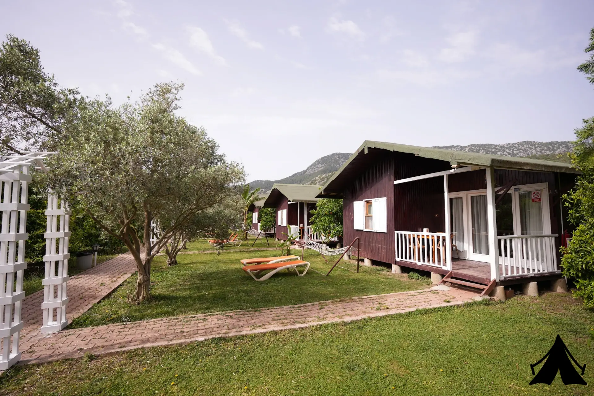 Çıralı Zakkum Bungalow Fotoğrafı
