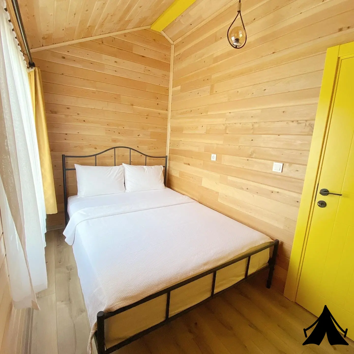 Izgen Bungalows Çıralı Fotoğrafı