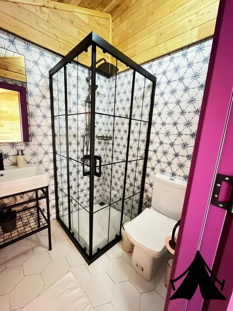 Izgen Bungalows Çıralı Fotoğrafı