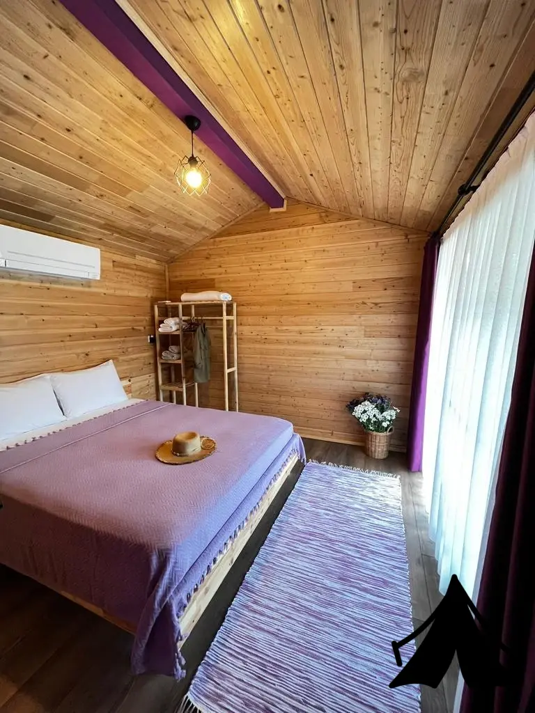 Izgen Bungalows Çıralı Fotoğrafı