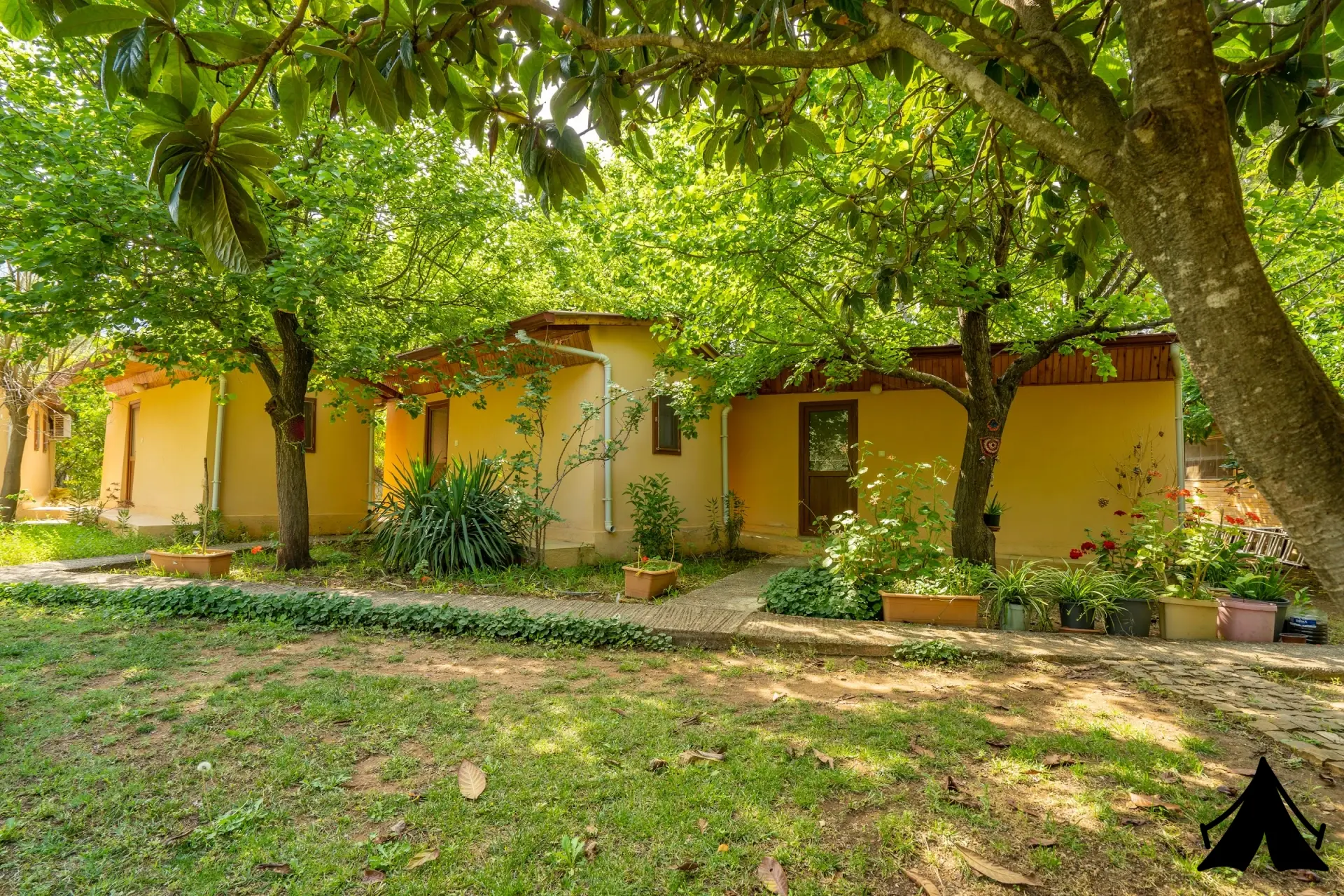 7 PANSİYON Bungalow &amp; Camping Fotoğrafı