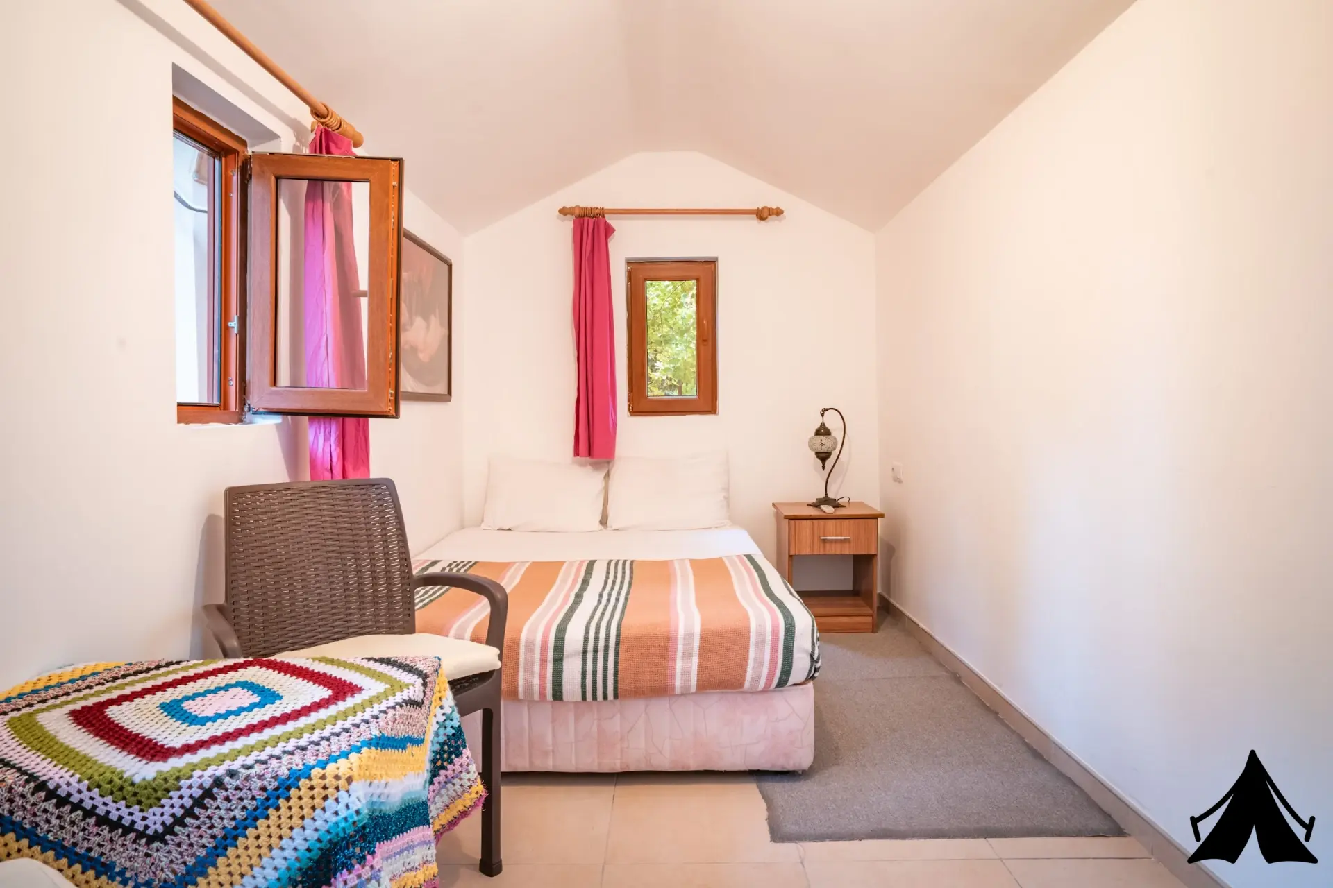 7 PANSİYON Bungalow &amp; Camping Fotoğrafı