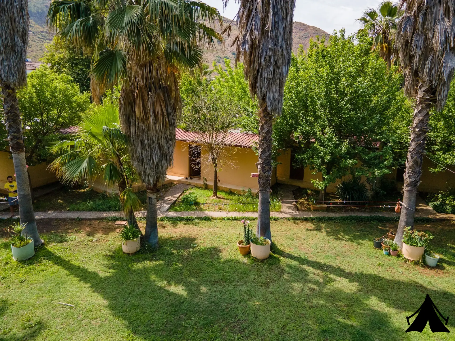 7 PANSİYON Bungalow &amp; Camping Fotoğrafı