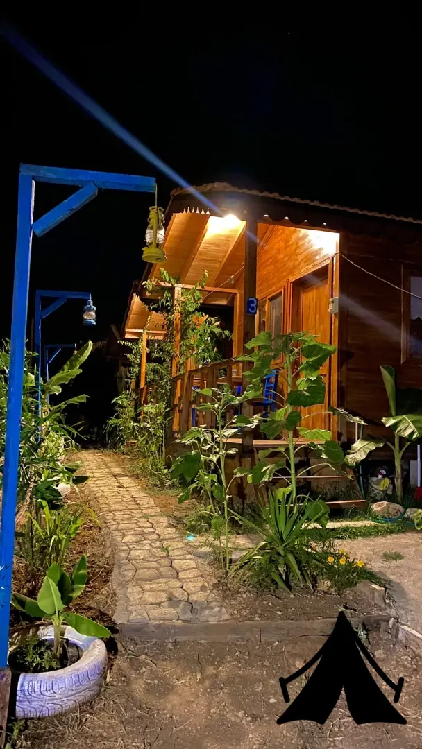 İskelecamping&amp;bungalow Fotoğrafı