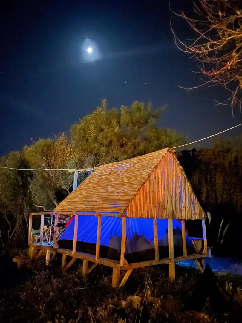 İskelecamping&amp;bungalow Fotoğrafı