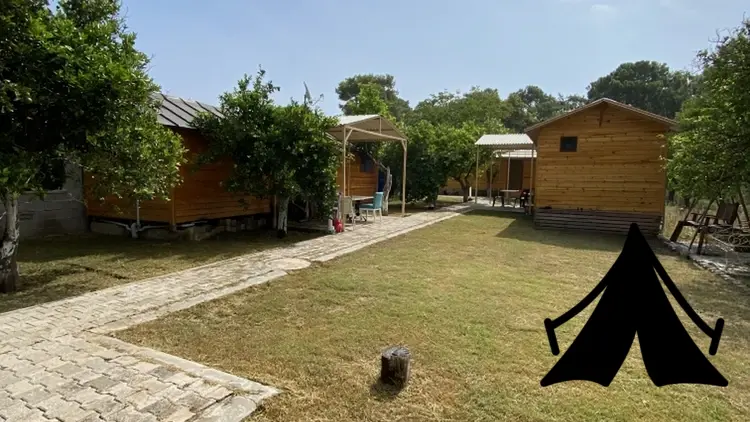 Lynabungalow Çamyuva Fotoğrafı