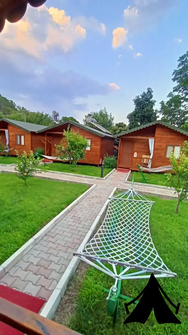 Kamp yeri