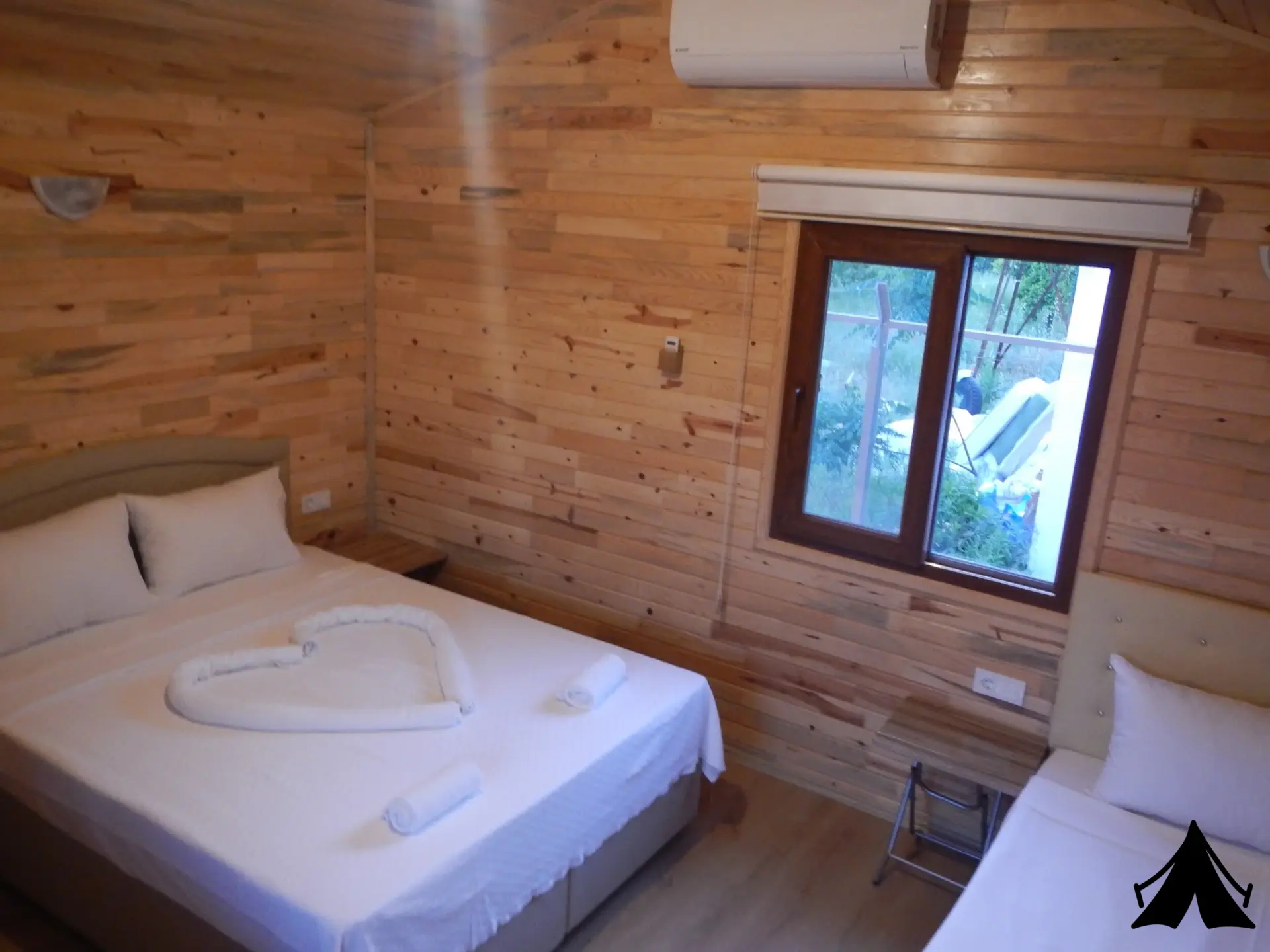 Kocakaya Pansiyon &amp; Bungalow Fotoğrafı