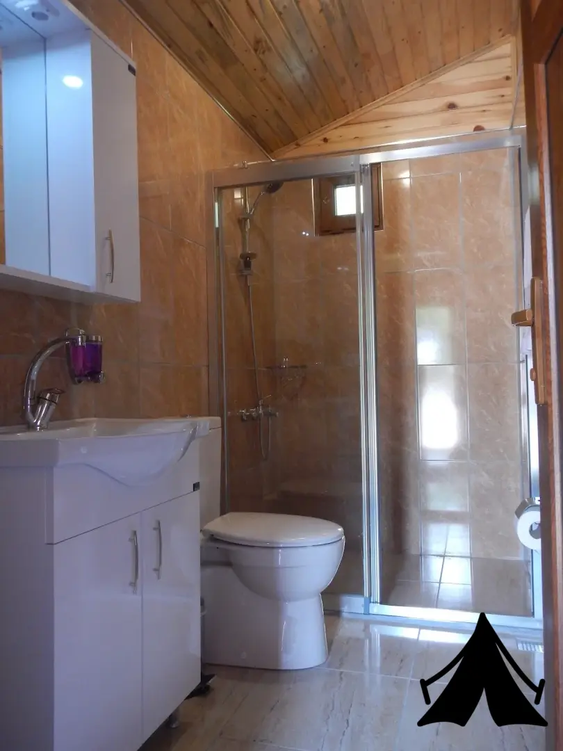 Kocakaya Pansiyon &amp; Bungalow Fotoğrafı