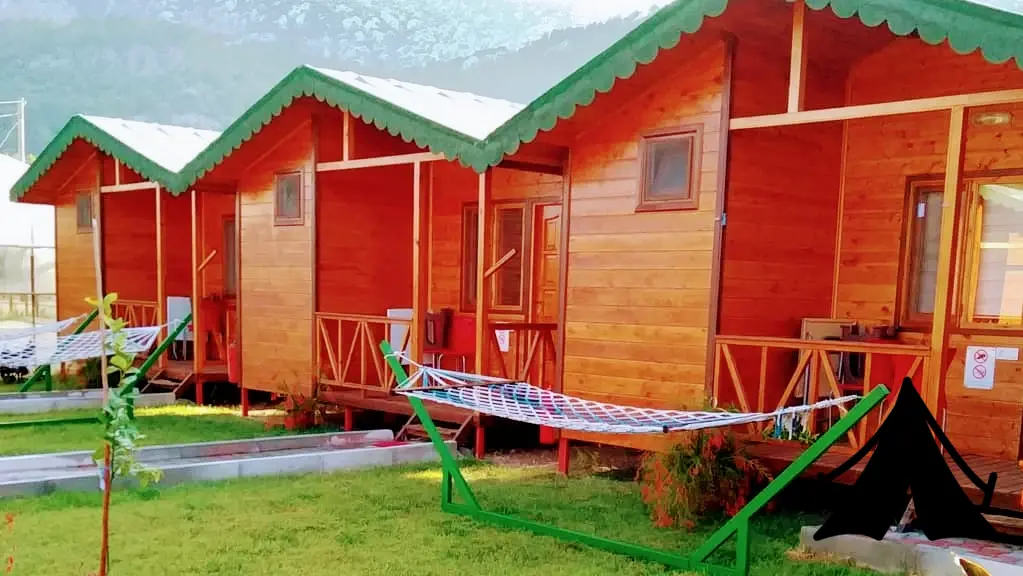Kocakaya Pansiyon &amp; Bungalow Fotoğrafı
