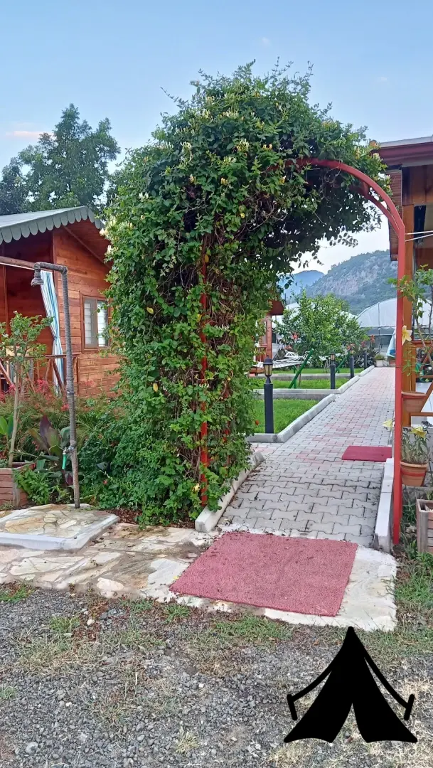Kocakaya Pansiyon &amp; Bungalow Fotoğrafı