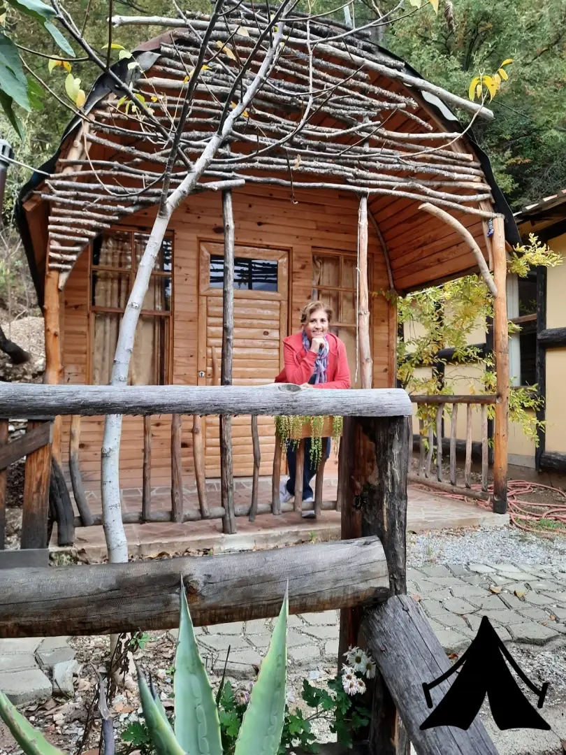 Kamp yeri
