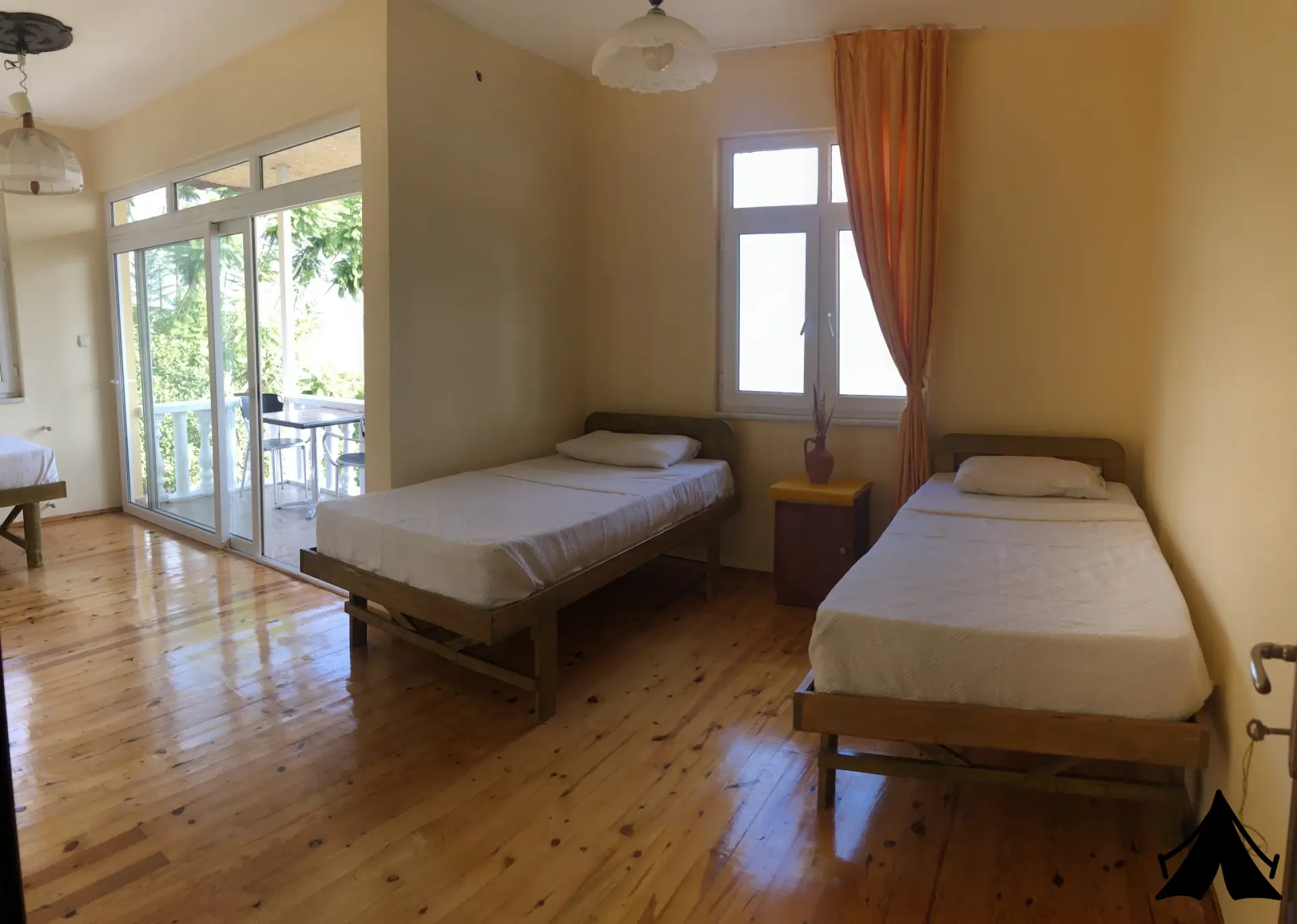 Koru Bungalov Evleri / Alanya-Üzümlü Fotoğrafı