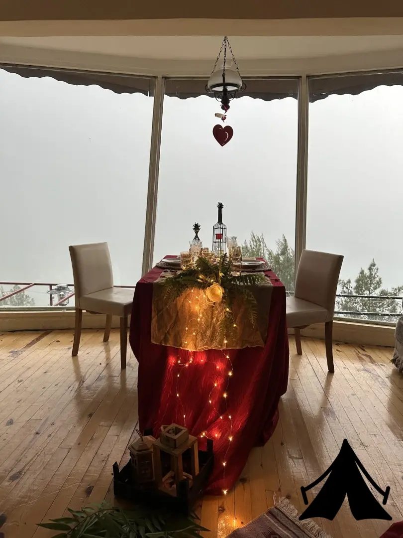 Koru Bungalov Evleri / Alanya-Üzümlü Fotoğrafı
