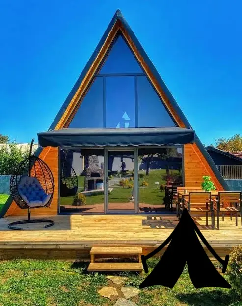 Kamp yeri