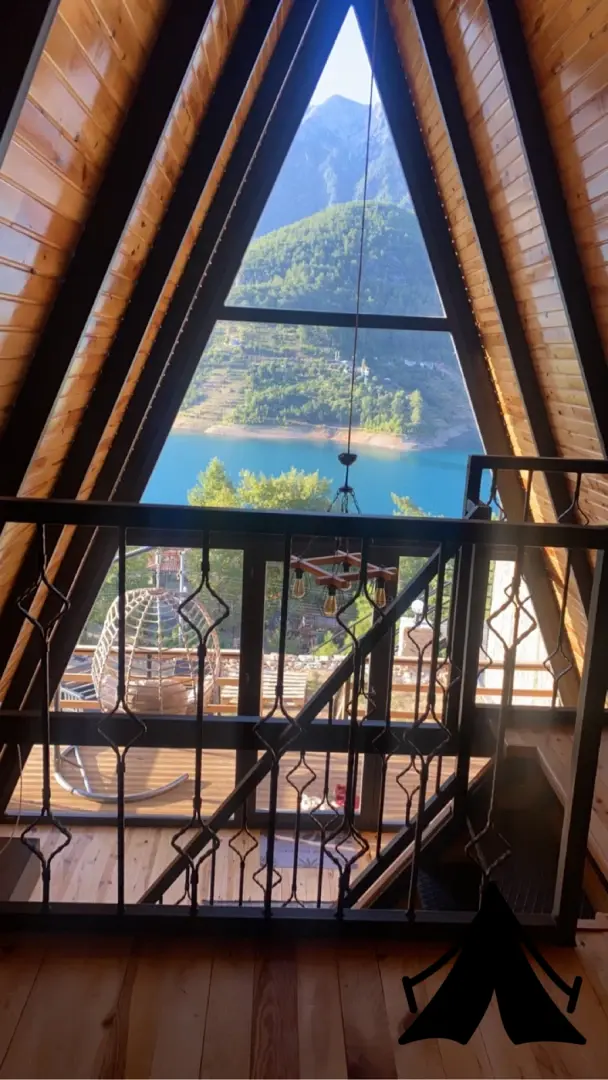 Alanya Green Village Bungalow Fotoğrafı