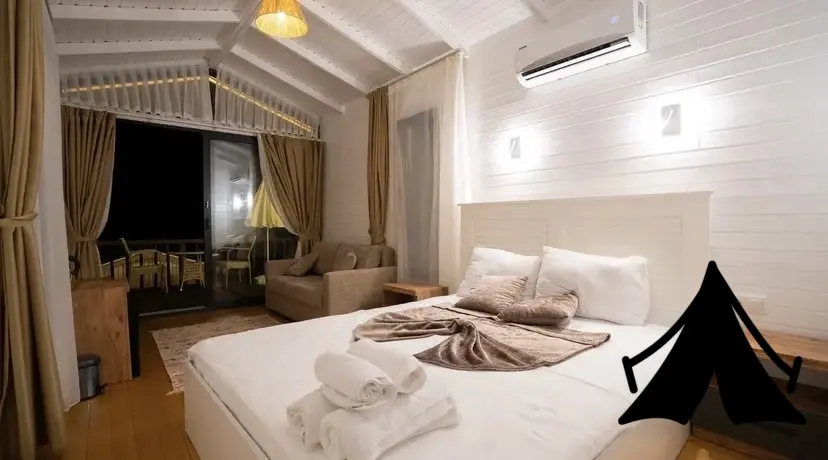 AkanMarina Bungalov Fotoğrafı