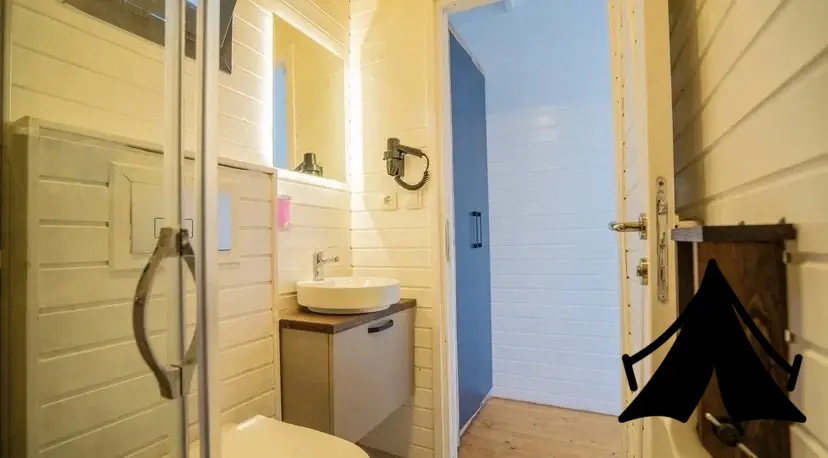AkanMarina Bungalov Fotoğrafı