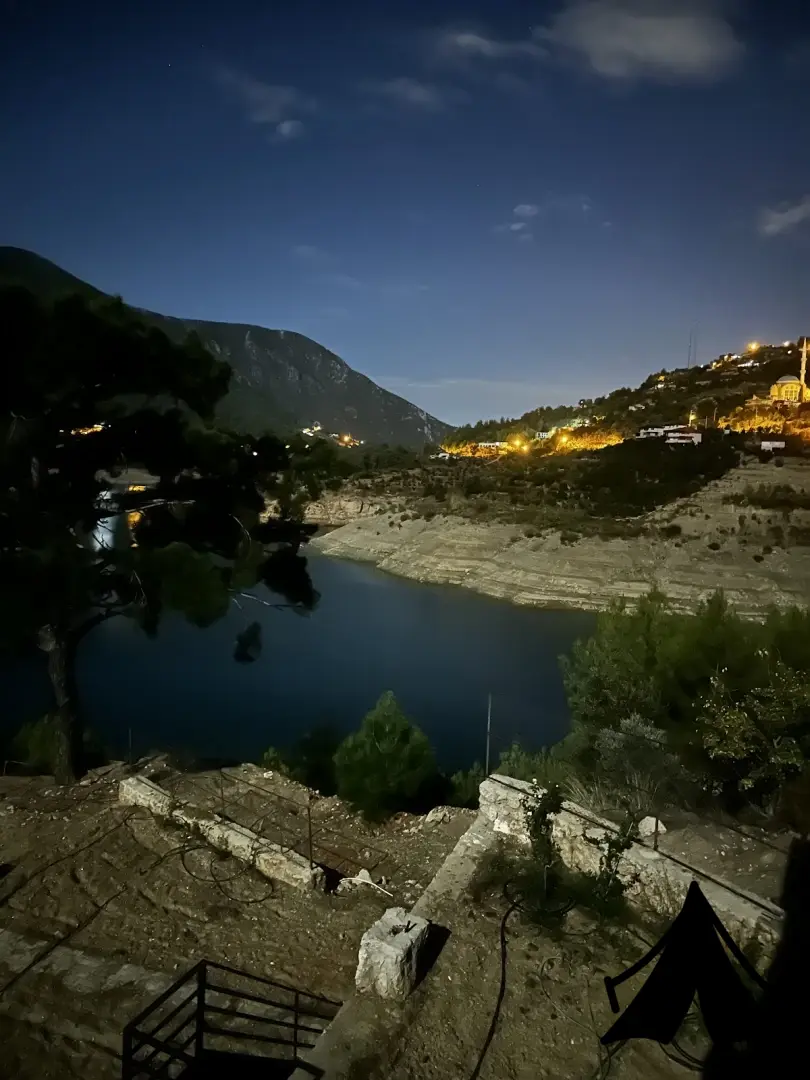 Alanya Asrın Bungalov Fotoğrafı