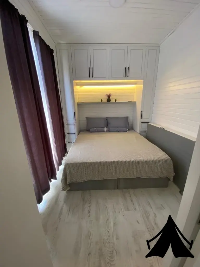 BUNGALOV SİTESİ KESTEL Fotoğrafı