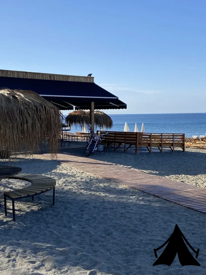 BUNGALOV SİTESİ KESTEL Fotoğrafı