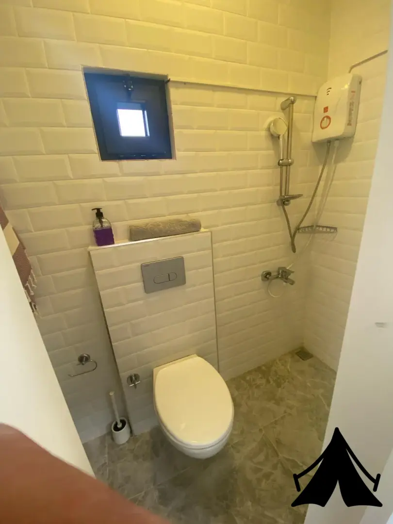 BUNGALOV SİTESİ KESTEL Fotoğrafı