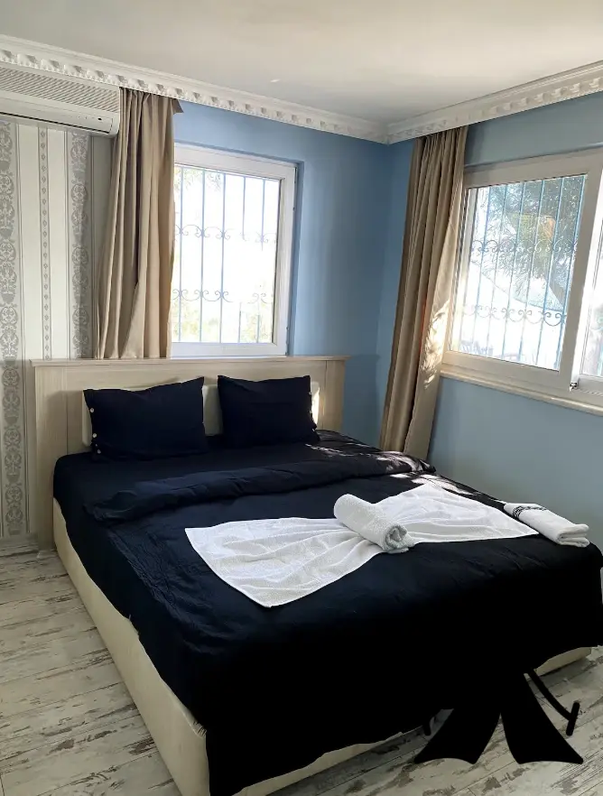 ZBB Stylish Villa &amp; Bungalows Fotoğrafı