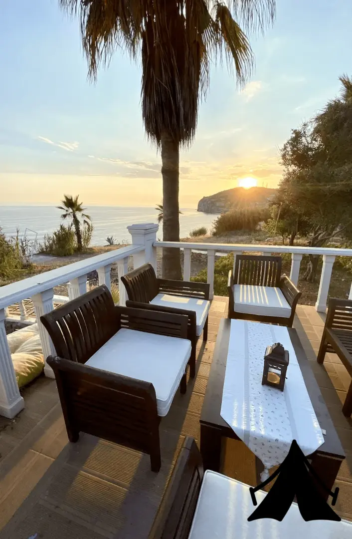 ZBB Stylish Villa &amp; Bungalows Fotoğrafı