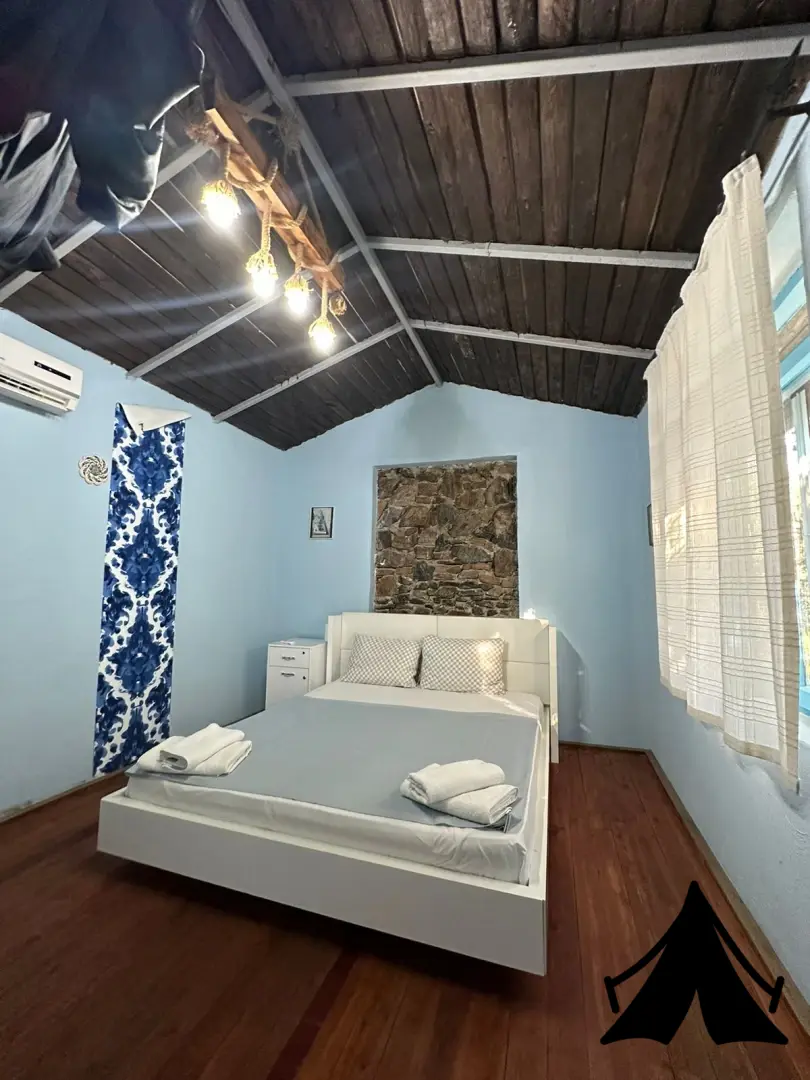 ZBB Stylish Villa &amp; Bungalows Fotoğrafı