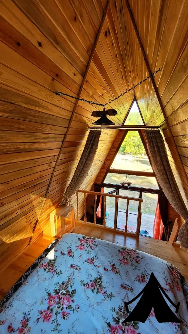 İdagonya Kamping &amp; Bungalov Fotoğrafı