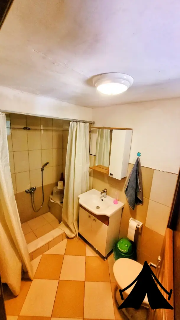 İdagonya Kamping &amp; Bungalov Fotoğrafı