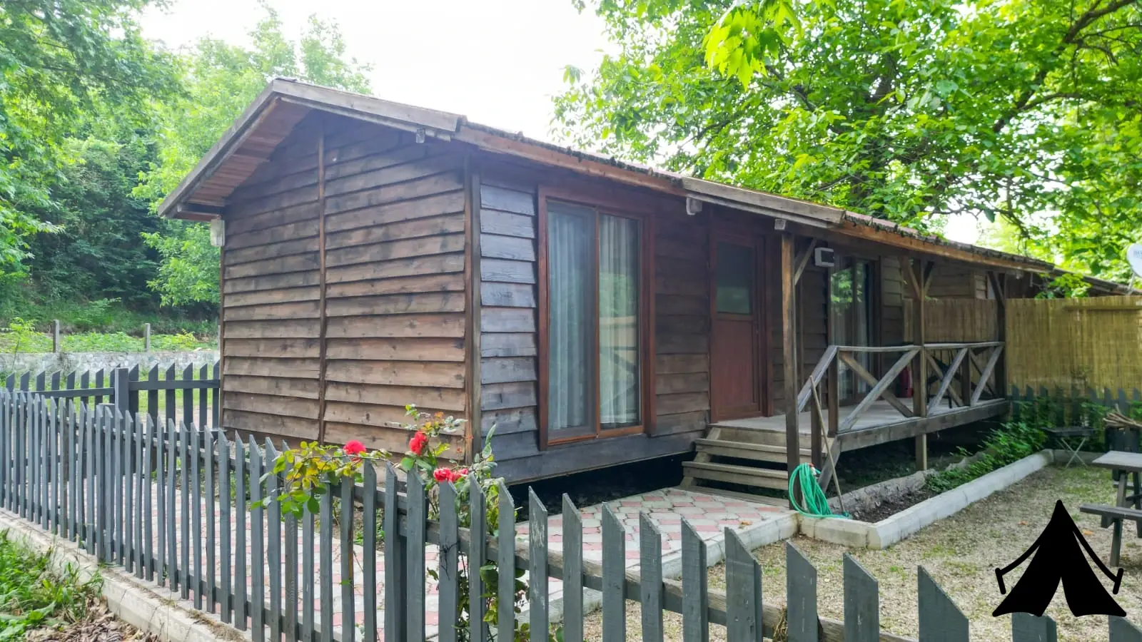 Kamp yeri