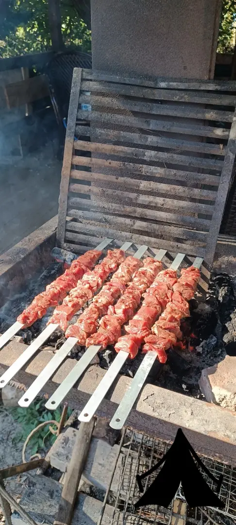 şile bungalov Fotoğrafı