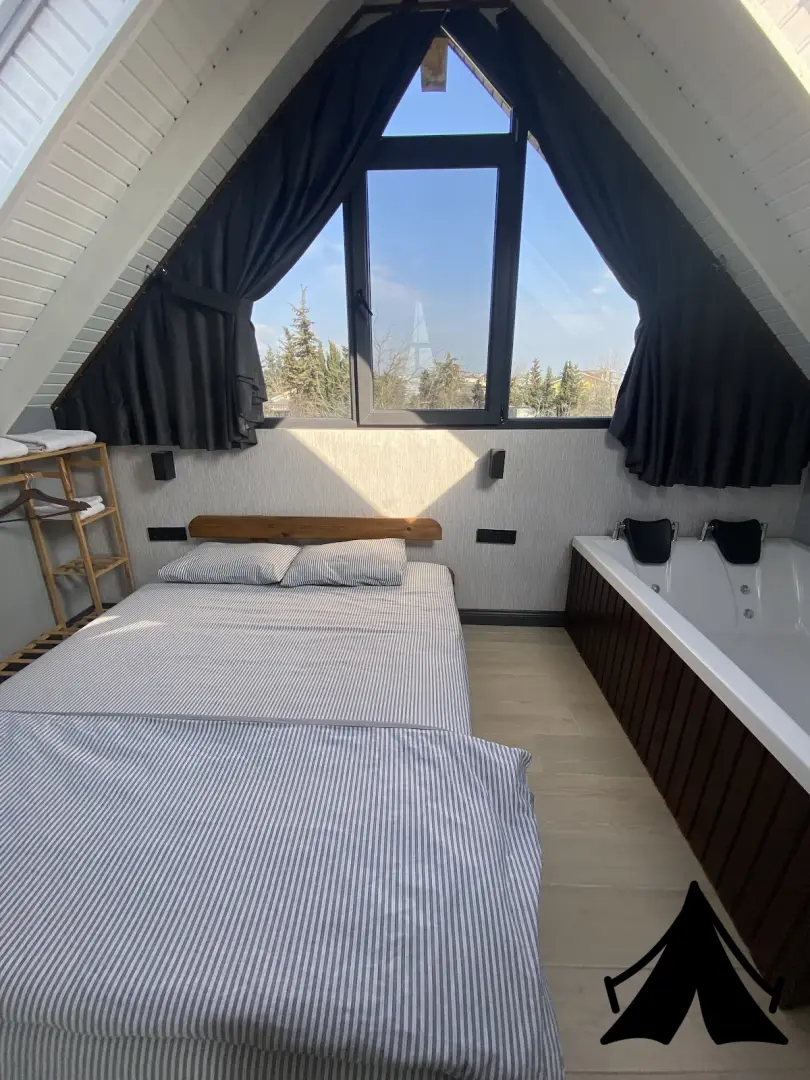 Palmiye Sultan Bungalov İstanbul Fotoğrafı