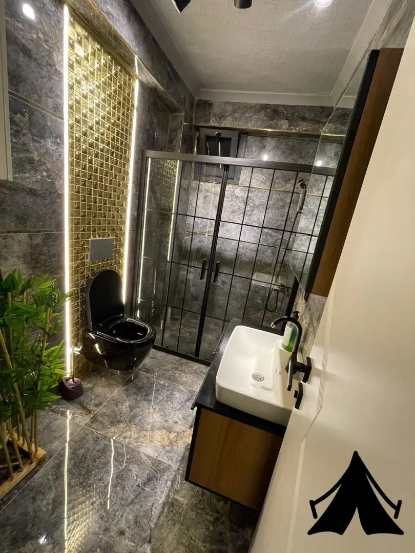 Palmiye Sultan Bungalov İstanbul Fotoğrafı