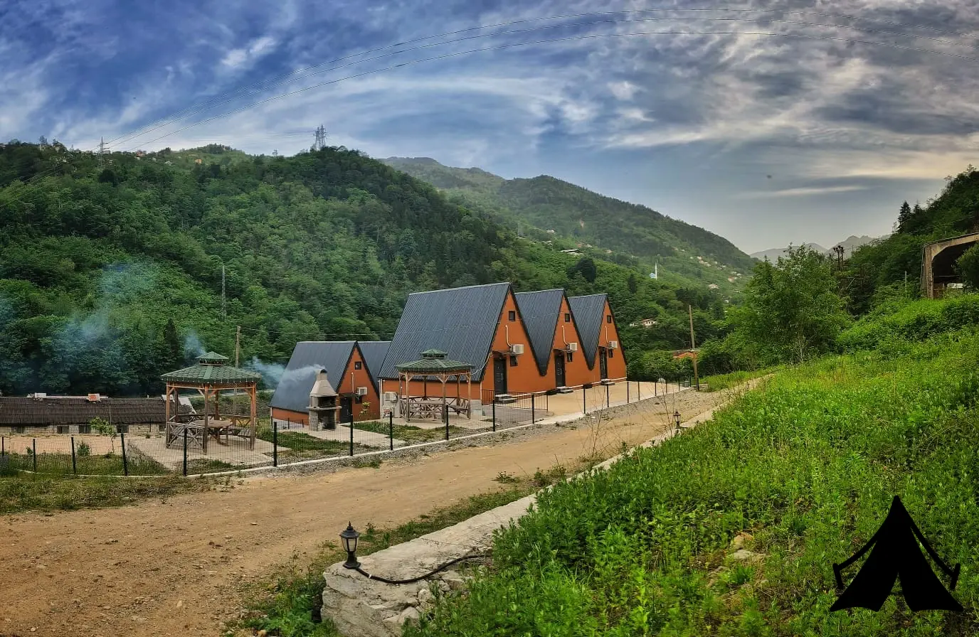 Kamp yeri