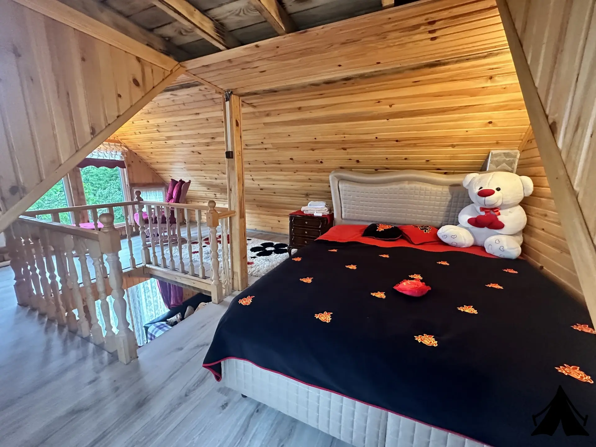Brothers Bungalov Fotoğrafı