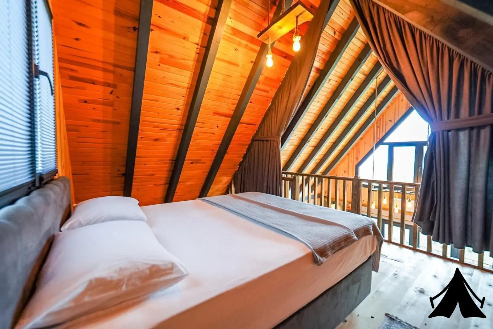 Argaliya Bungalov Trabzon Fotoğrafı