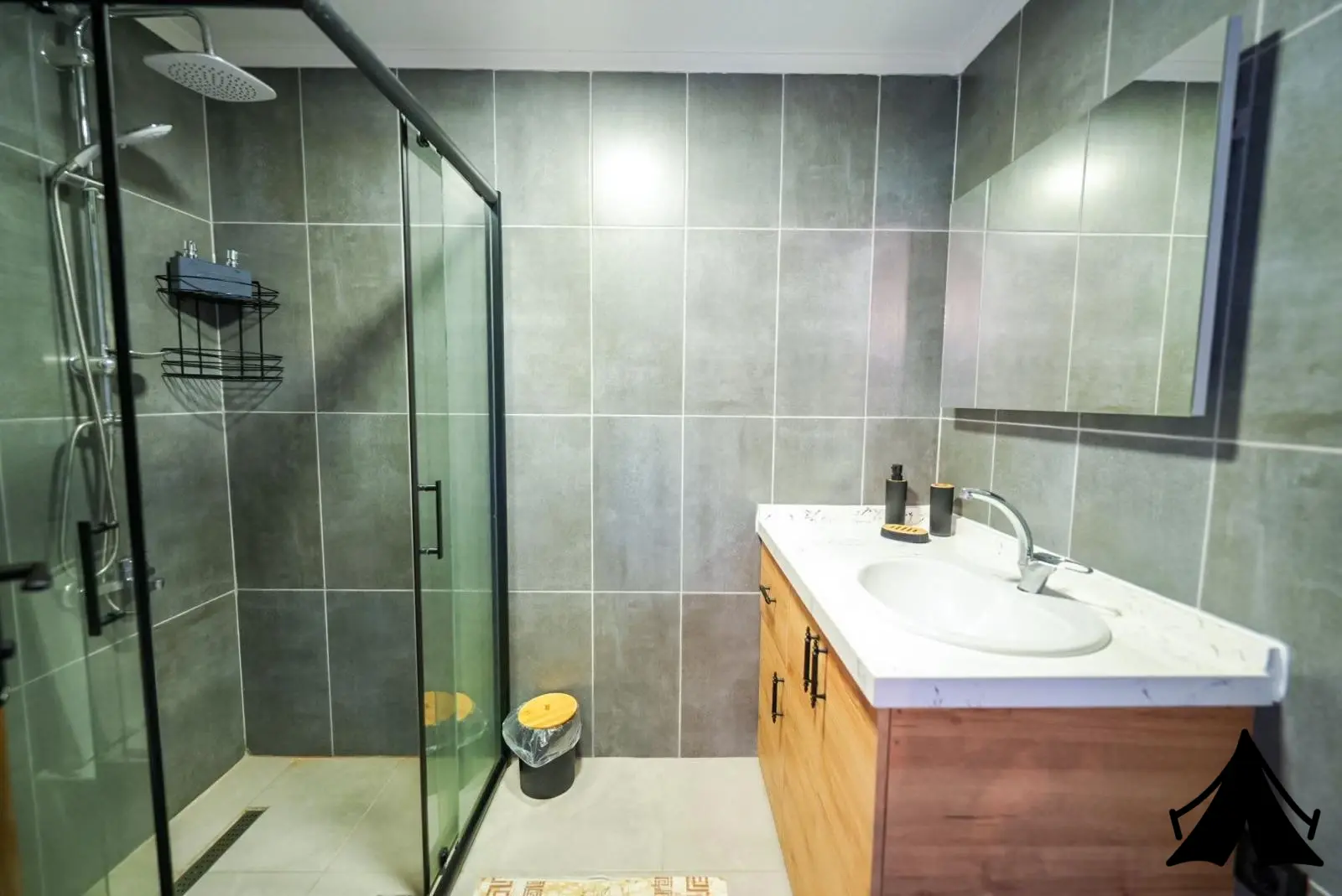 Argaliya Bungalov Trabzon Fotoğrafı