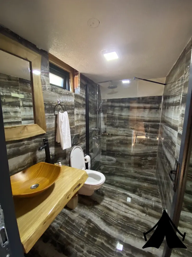 Doğallife Suit Bungalov Fotoğrafı