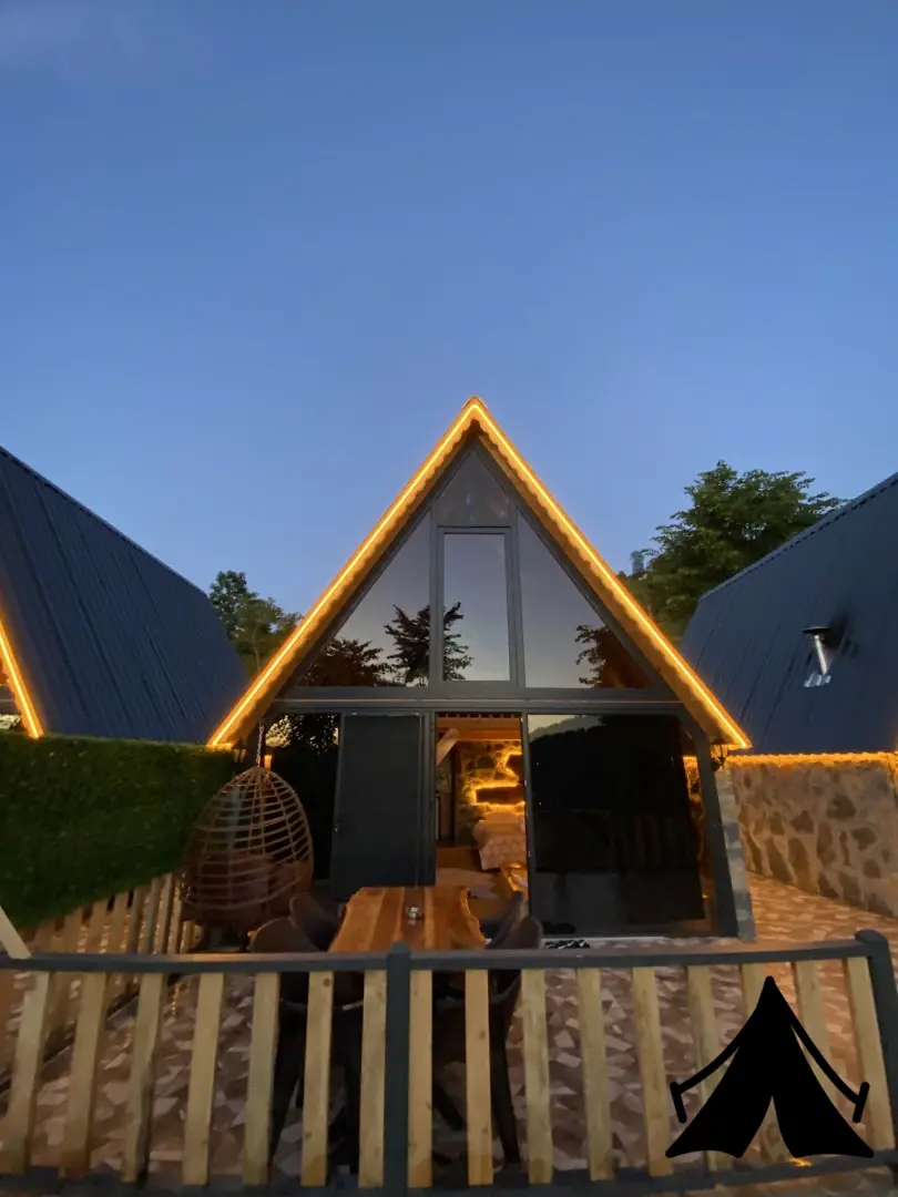 Doğallife Suit Bungalov Fotoğrafı