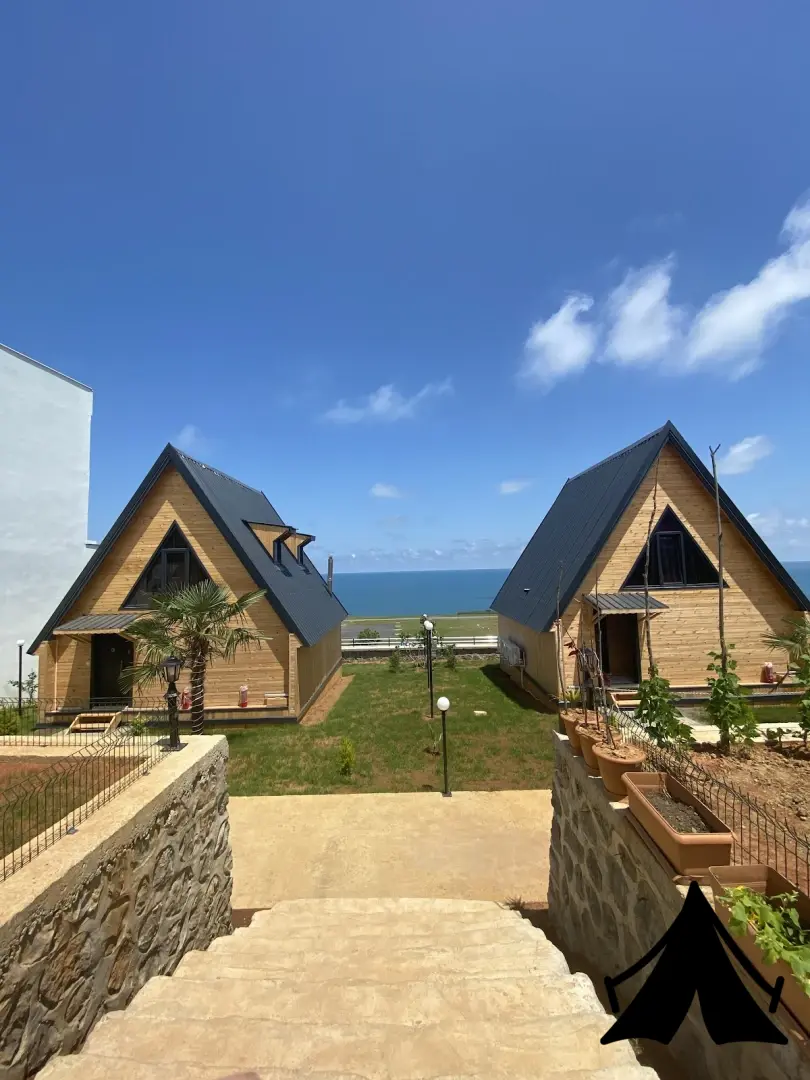 Azhara Bungalov Fotoğrafı