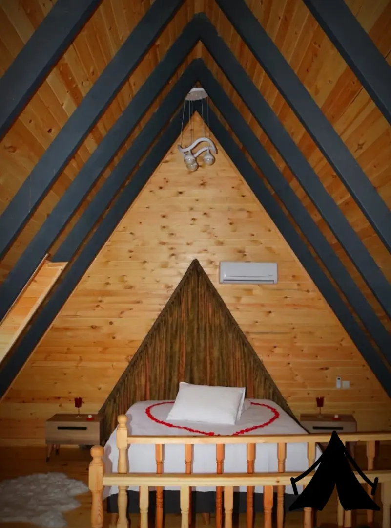 Azhara Bungalov Fotoğrafı
