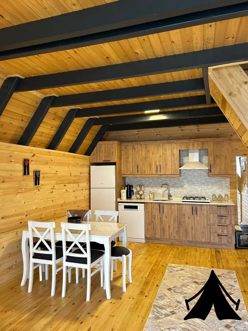 Azhara Bungalov Fotoğrafı
