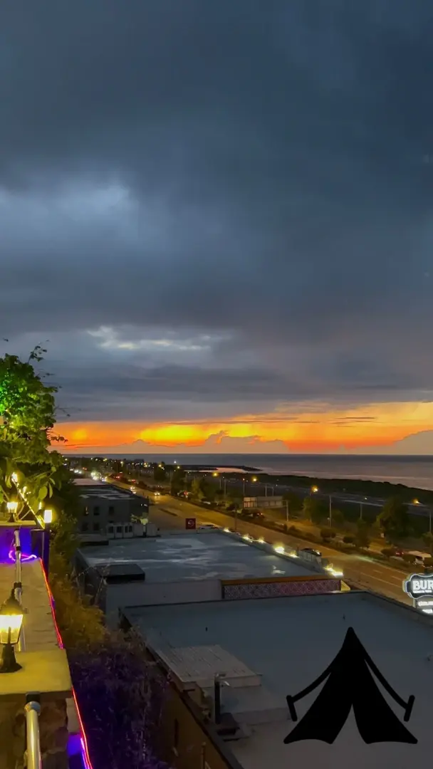 Azhara Bungalov Fotoğrafı