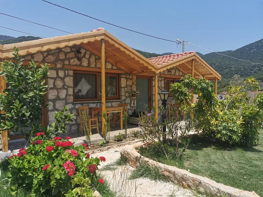 Kaş Joy Glamping - Fotoğraf 2