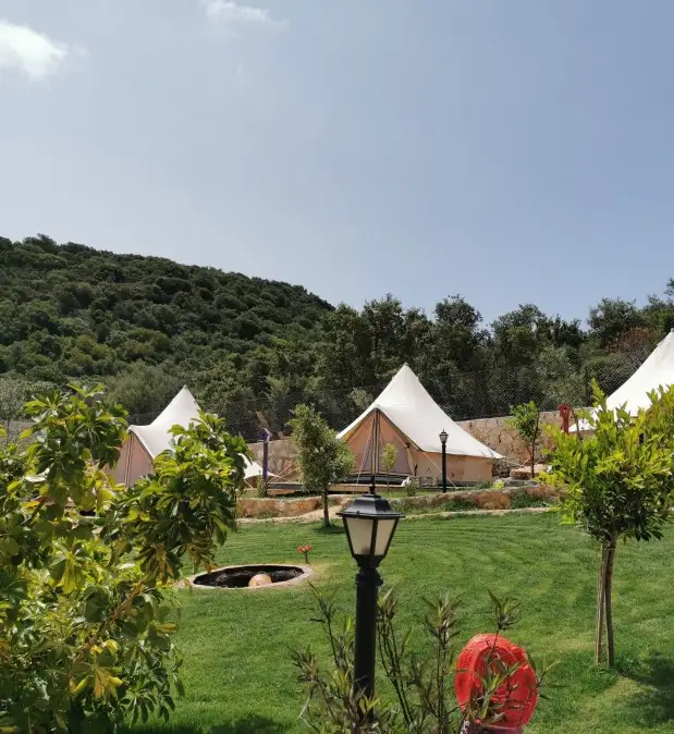 Kaş Joy Glamping - Fotoğraf 3