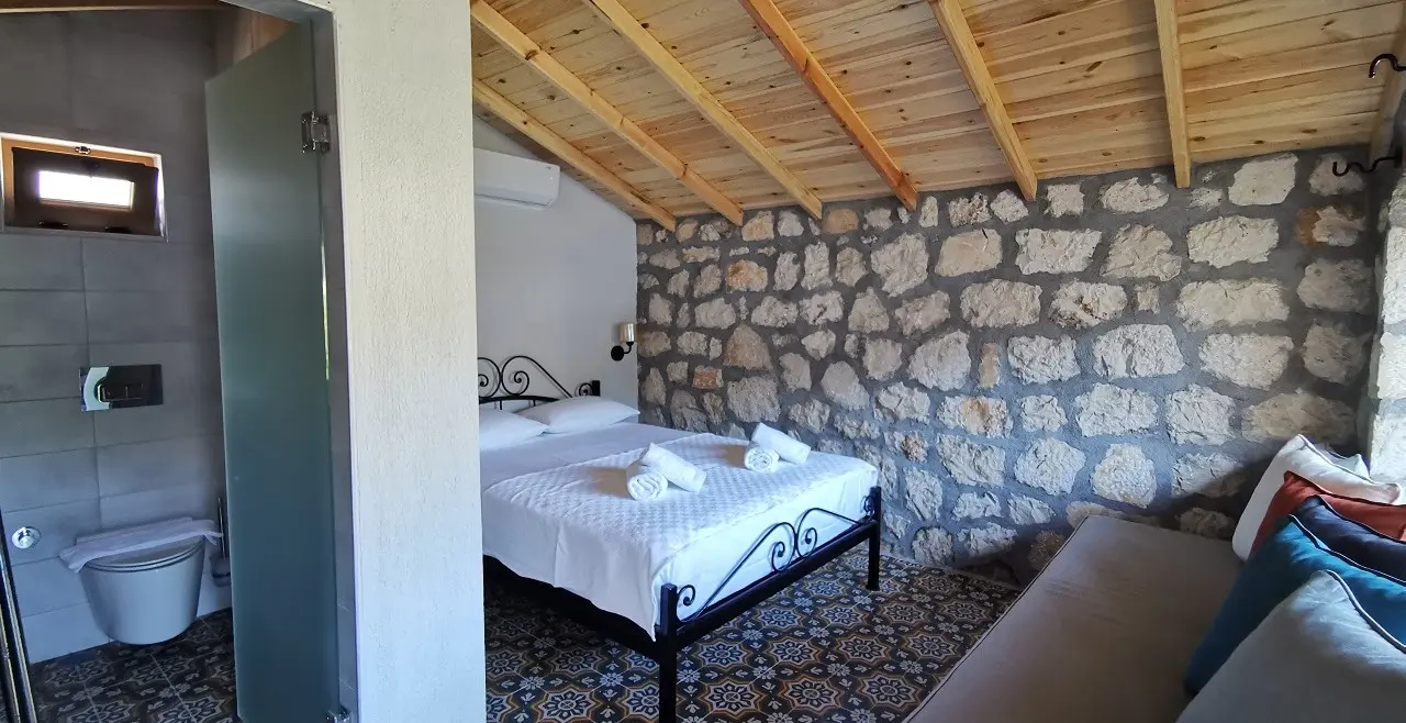 Kaş Joy Glamping - Fotoğraf 5